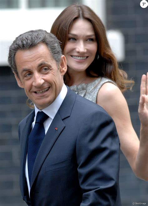 carla bruni nicolas sarkozy